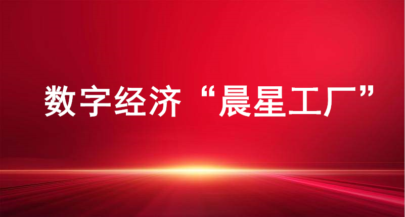 裕航合金、長壽花食品入選山東省首批數(shù)字經(jīng)濟“晨星工廠”